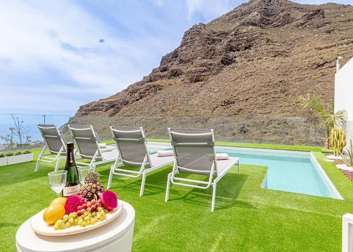 Villa Montana By Dream Homes Tenerife