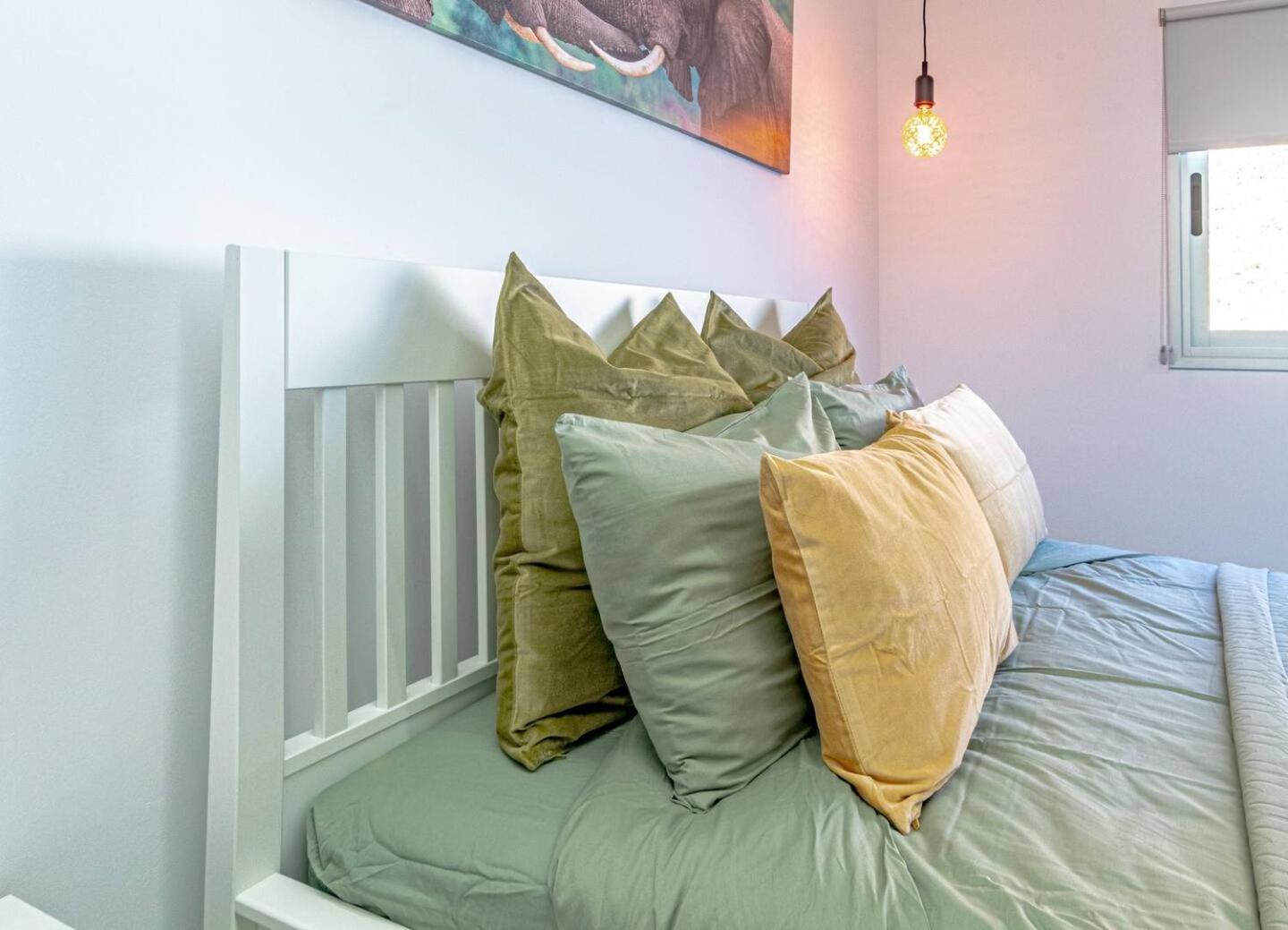 Montana By Dream Homes Tenerife Appartamento