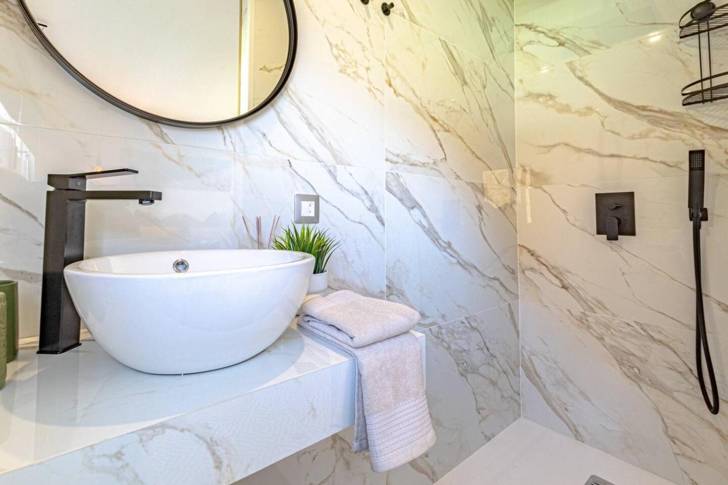 Montana By Dream Homes Tenerife Appartamento *