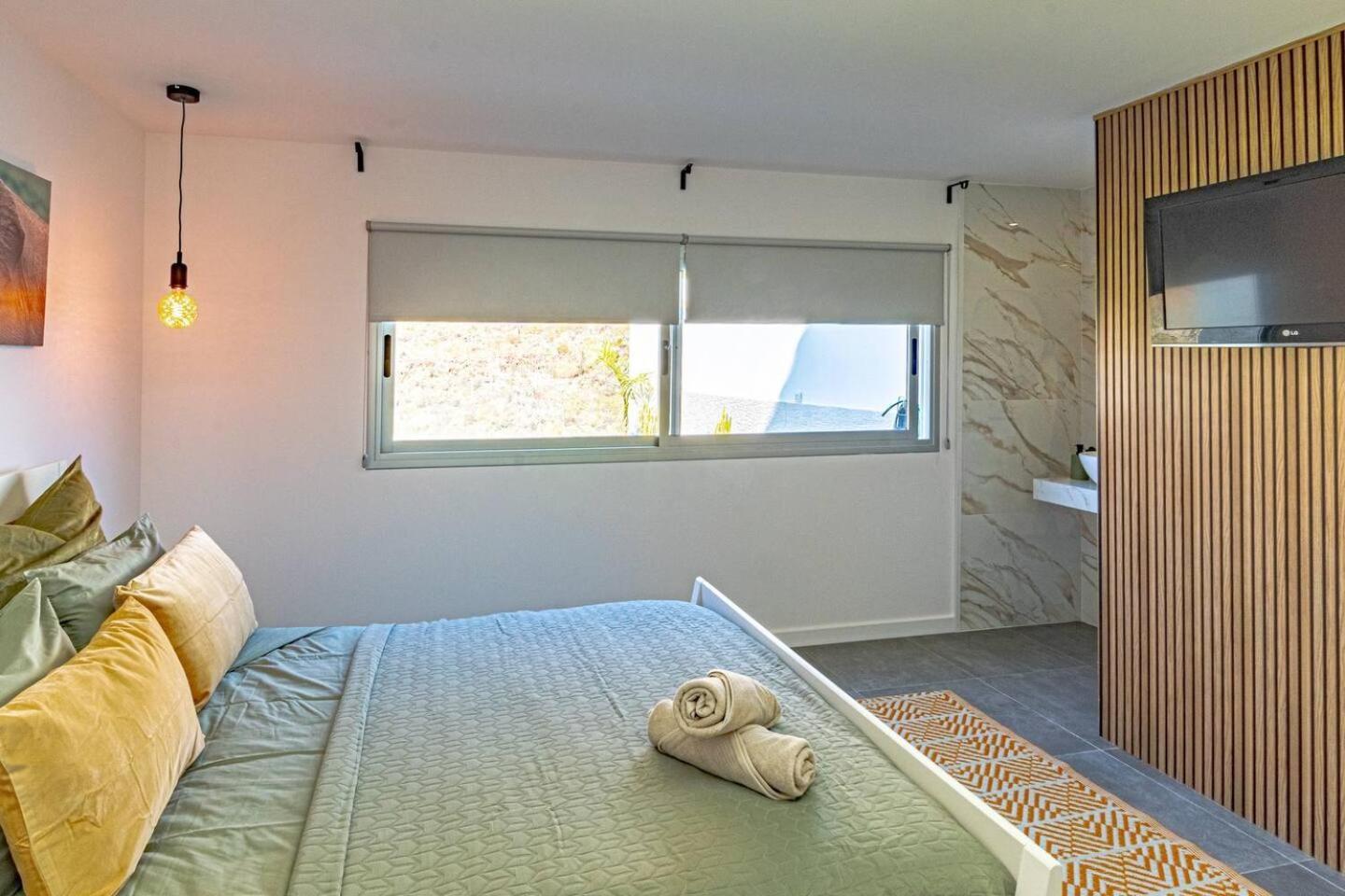 Montana By Dream Homes Tenerife Apartament