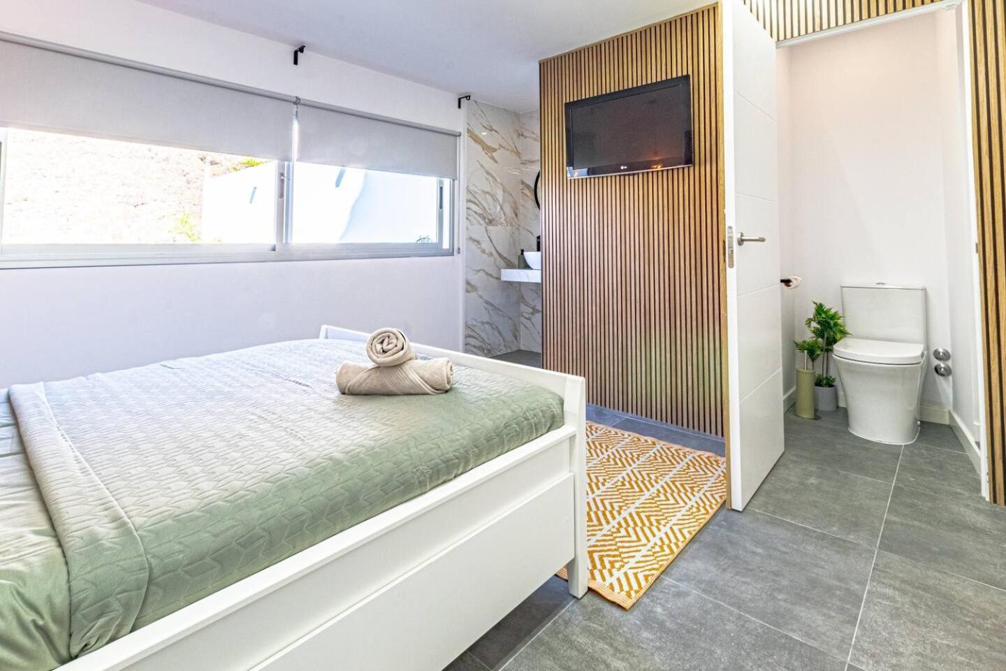 Appartamento Montana By Dream Homes Tenerife