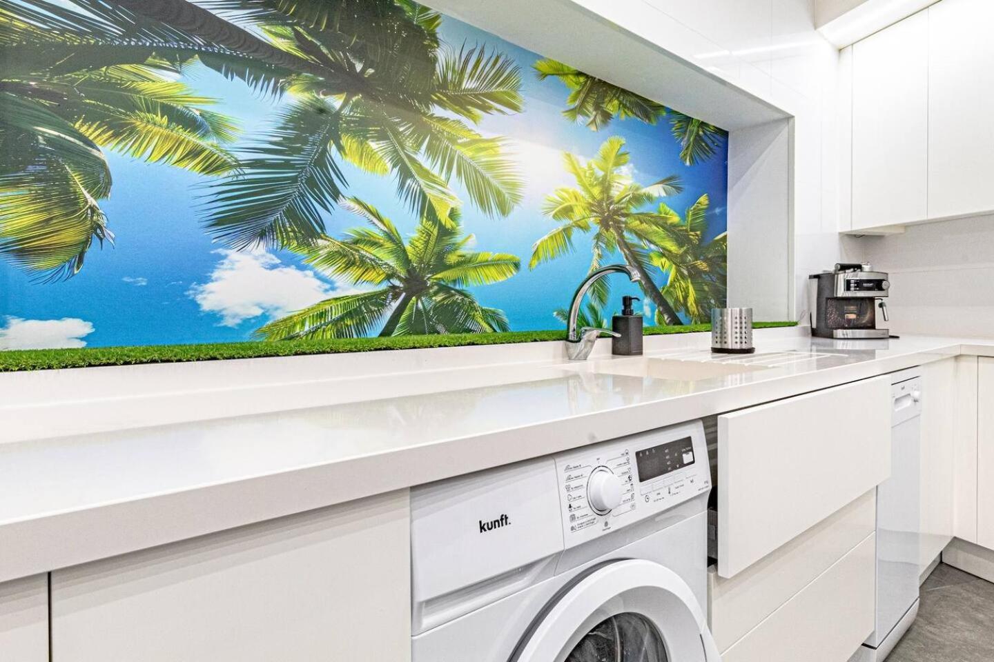 Montana By Dream Homes Tenerife Appartamento *