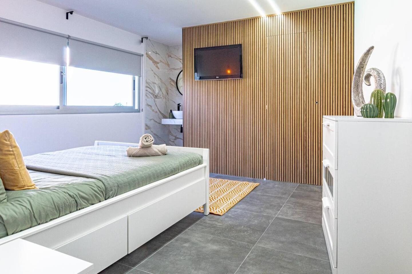 Appartamento Montana By Dream Homes Tenerife *