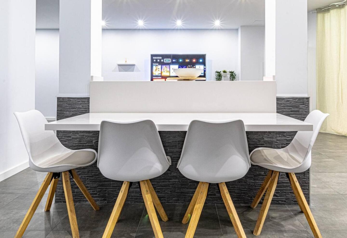 Montana By Dream Homes Tenerife Appartamento *