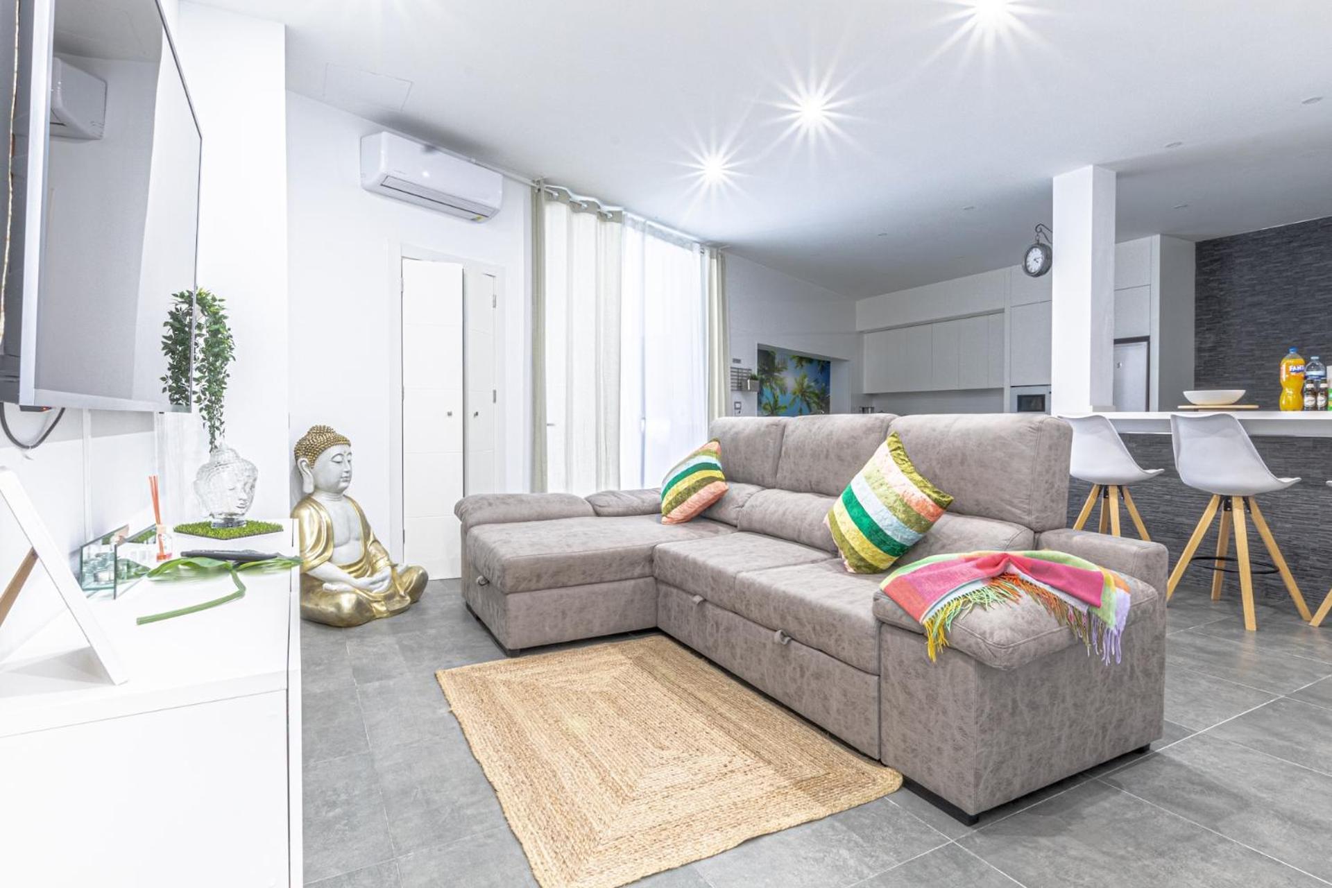 Appartamento Montana By Dream Homes Tenerife