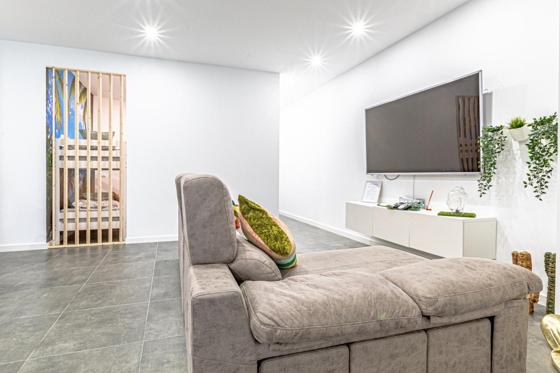 Montana By Dream Homes Tenerife Appartamento *