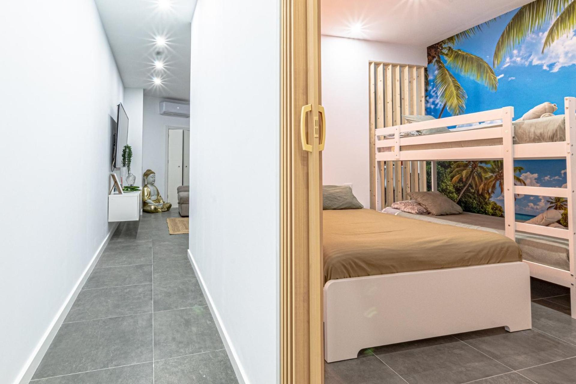 Montana By Dream Homes Tenerife Apartament Tamaimo