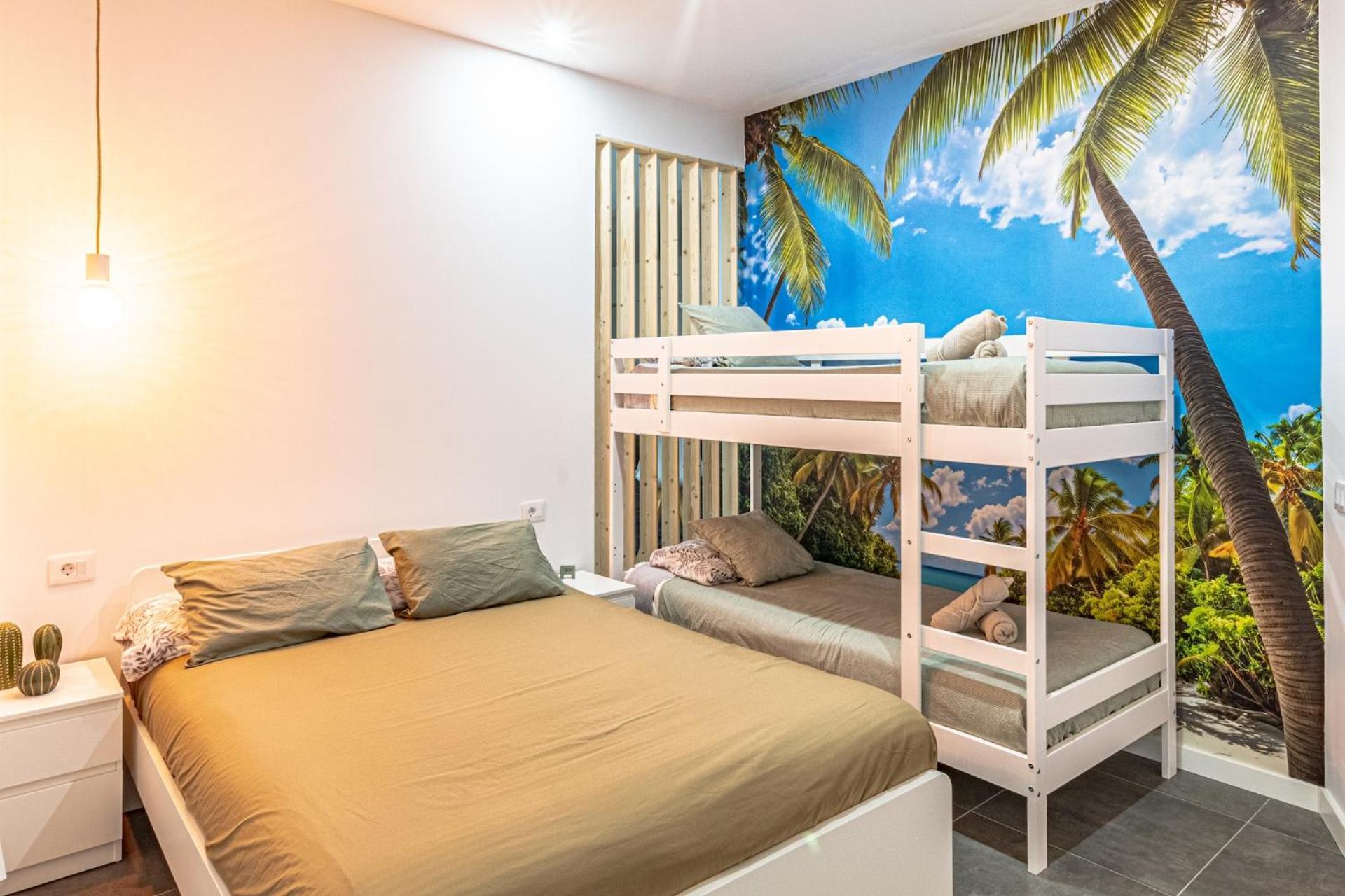 Appartamento Montana By Dream Homes Tenerife Tamaimo