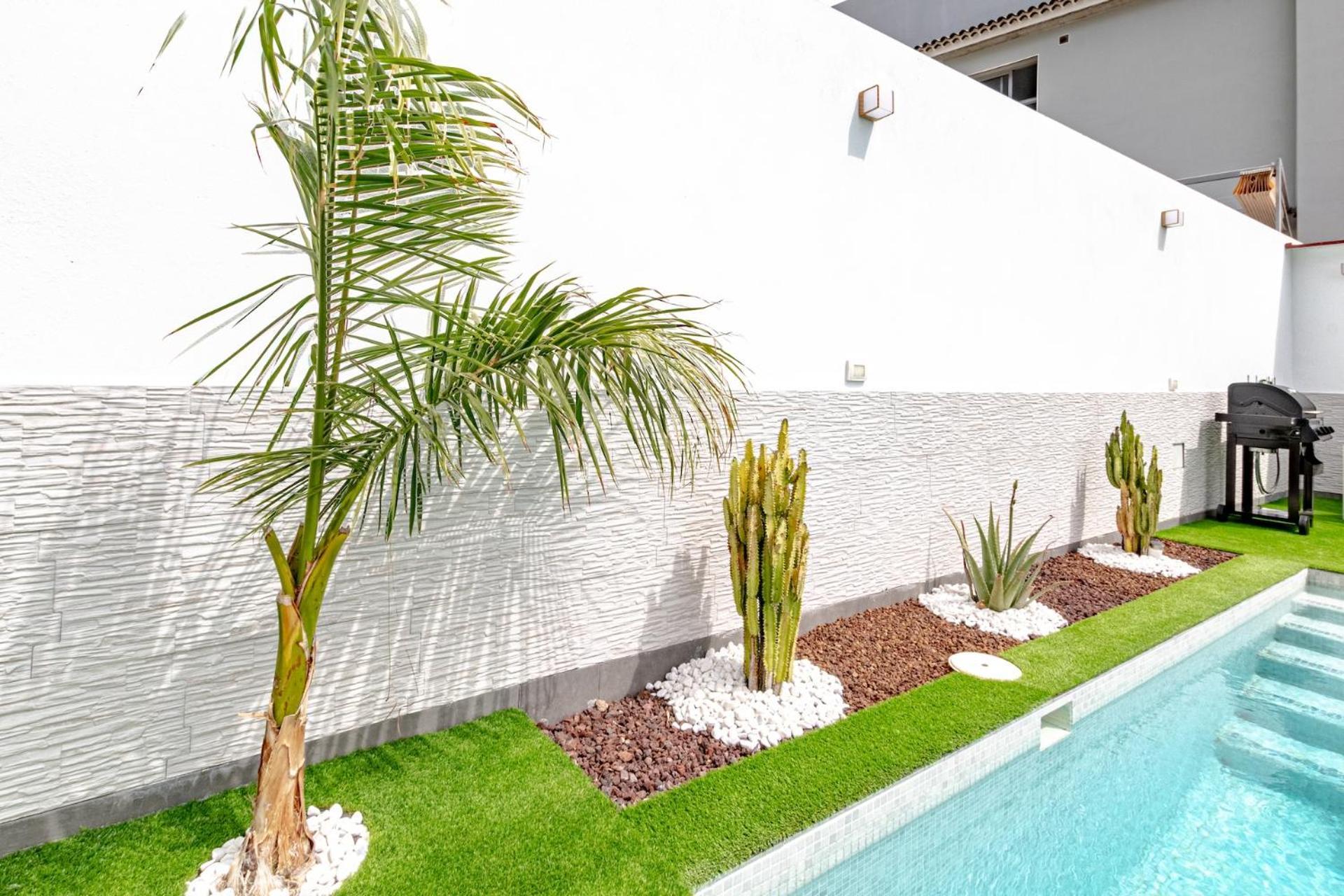 Montana By Dream Homes Tenerife Appartamento *