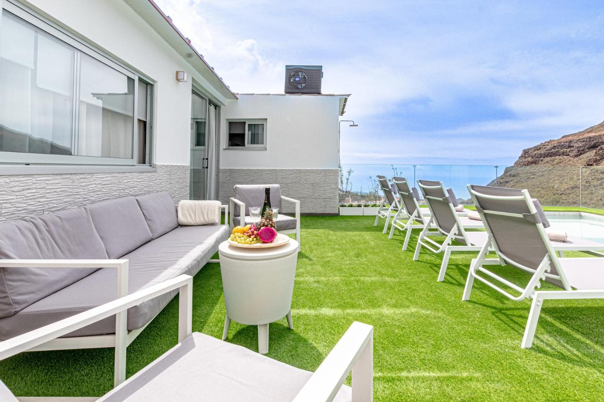 Appartamento Montana By Dream Homes Tenerife *