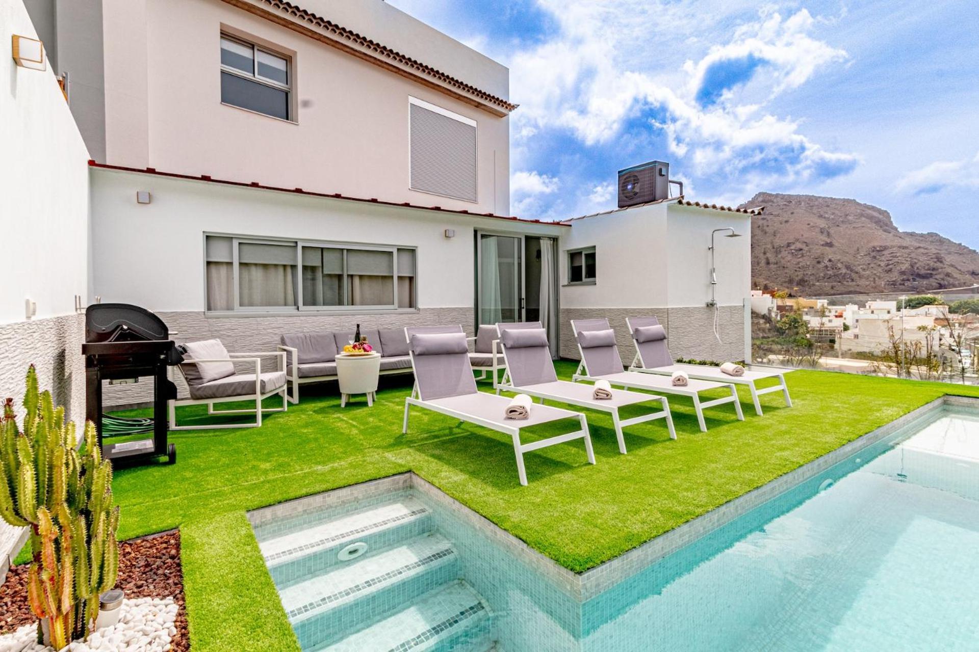 Appartamento Montana By Dream Homes Tenerife *