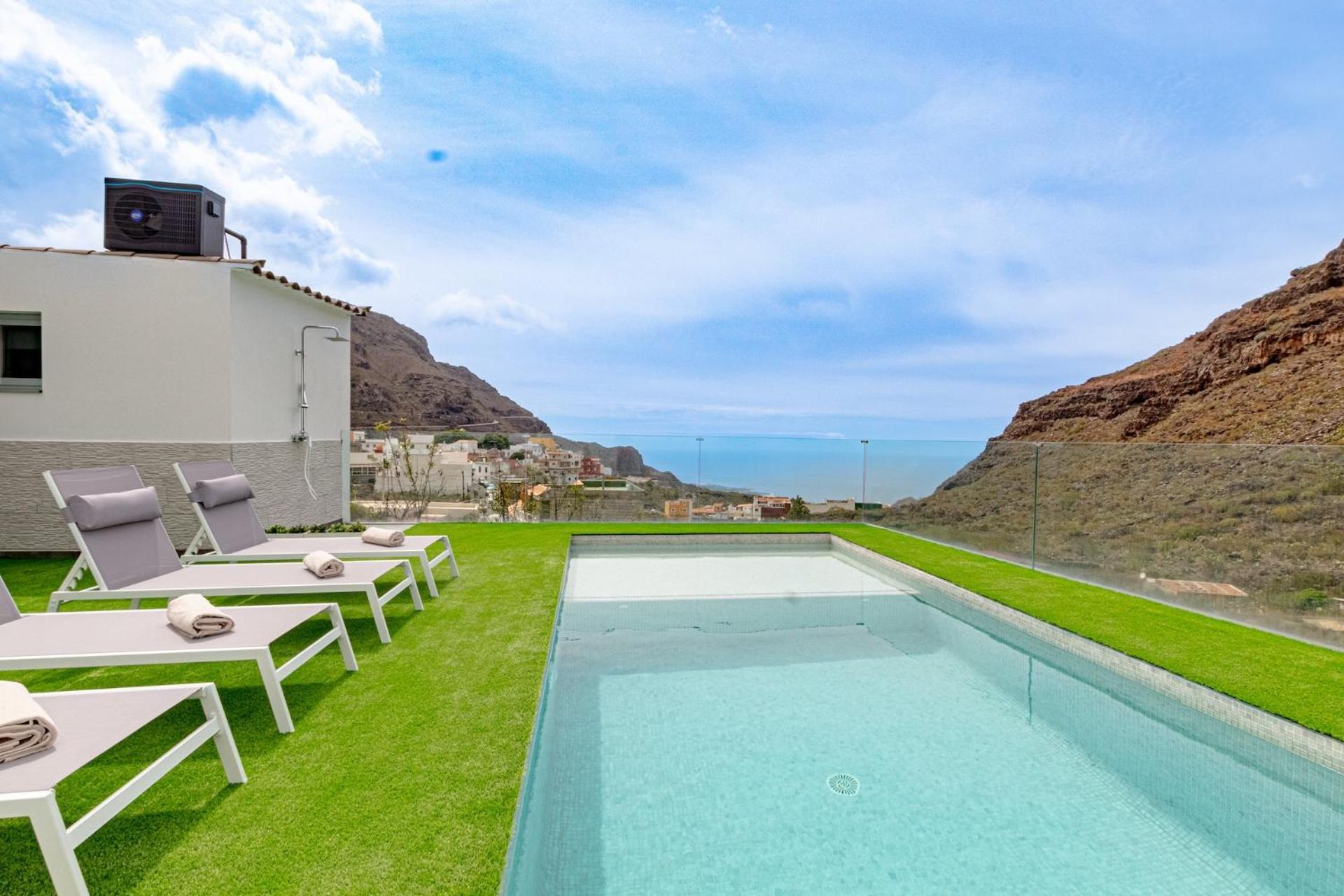 Appartamento Montana By Dream Homes Tenerife
